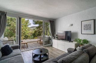 Piso en venta en Cala Vedella - Cala Tarida - Cala Conta en Sant Josep de sa Talaia