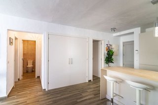 Piso en venta en Cala Vedella - Cala Tarida - Cala Conta en Sant Josep de sa Talaia