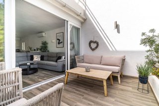 Piso en venta en Cala Vedella - Cala Tarida - Cala Conta en Sant Josep de sa Talaia