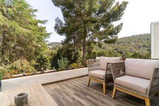 Piso en venta en Cala Vedella - Cala Tarida - Cala Conta en Sant Josep de sa Talaia