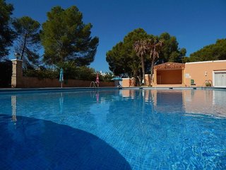 Piso en venta en Cala Vedella - Cala Tarida - Cala Conta en Sant Josep de sa Talaia