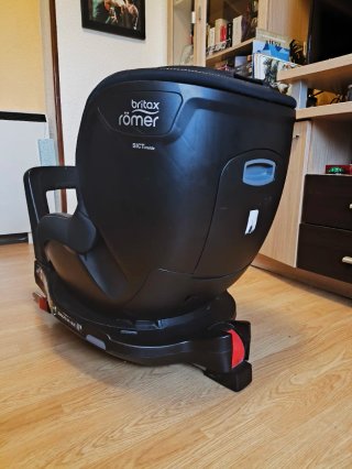 Silla Coche Britax Romer Swingfix M i-Size