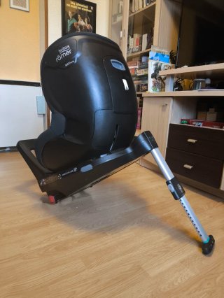 Silla Coche Britax Romer Swingfix M i-Size