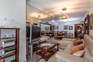 Piso en venta en Pajaritos - Plaza de Toros en Granada