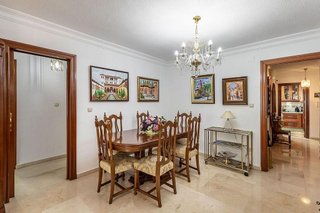 Piso en venta en Pajaritos - Plaza de Toros en Granada