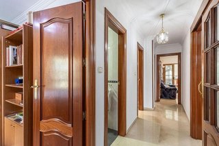 Piso en venta en Pajaritos - Plaza de Toros en Granada