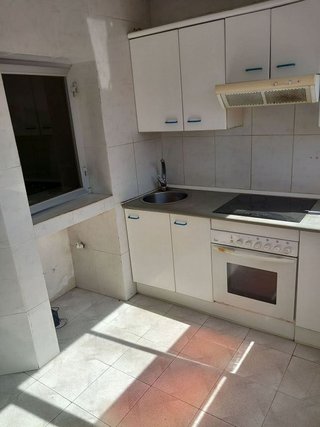 Piso en venta en Universidad en Getafe