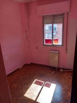 Piso en venta en Universidad en Getafe