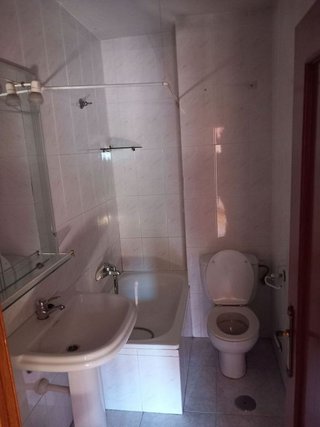 Piso en venta en Universidad en Getafe