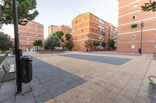 Piso en venta en Universidad en Getafe