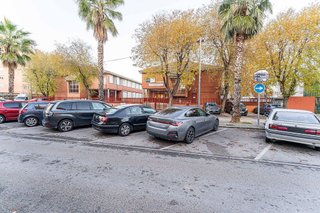 Piso en venta en Universidad en Getafe