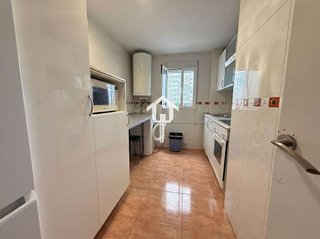 Piso en venta en Juan XXIII en Alicante