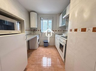 Piso en venta en Juan XXIII en Alicante