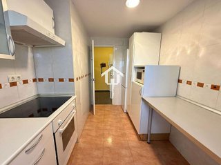 Piso en venta en Juan XXIII en Alicante