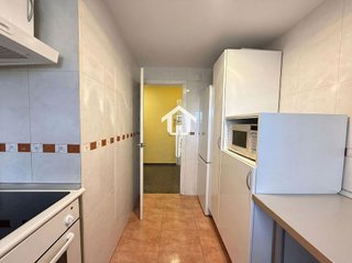 Piso en venta en Juan XXIII en Alicante