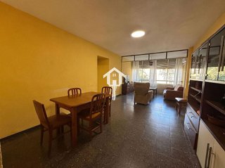 Piso en venta en Juan XXIII en Alicante