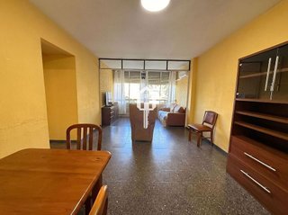 Piso en venta en Juan XXIII en Alicante