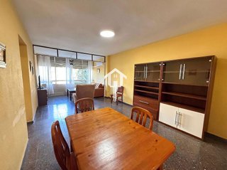Piso en venta en Juan XXIII en Alicante