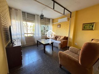 Piso en venta en Juan XXIII en Alicante