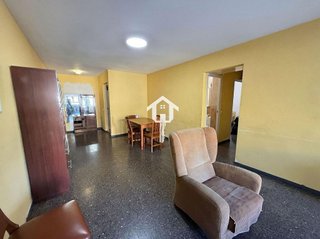 Piso en venta en Juan XXIII en Alicante