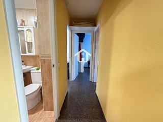 Piso en venta en Juan XXIII en Alicante