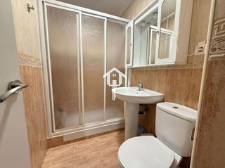 Piso en venta en Juan XXIII en Alicante