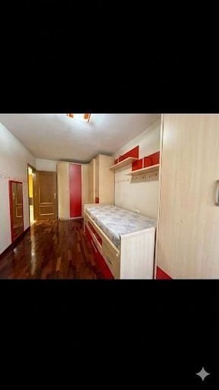 Piso en venta en Carballiño (O)
