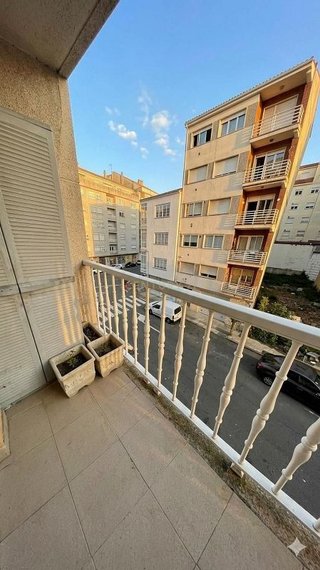Piso en venta en Carballiño (O)