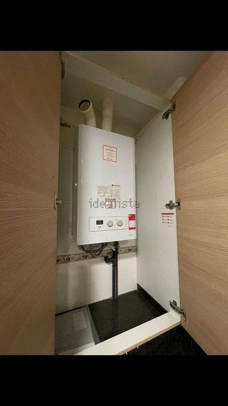 Piso en venta en Carballiño (O)