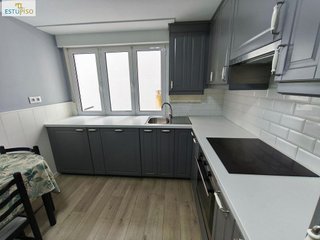 Piso en venta en Coronación en Vitoria-Gasteiz