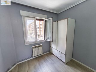 Piso en venta en Coronación en Vitoria-Gasteiz