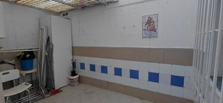Piso en venta en Barrio de Ciudad Jardín en Málaga