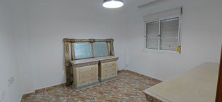 Piso en venta en Barrio de Ciudad Jardín en Málaga