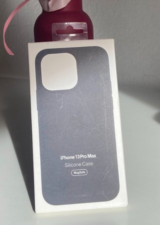 Funda iPhone 13 Pro Max MagSafe