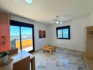 Piso en venta en Torrequebrada en Benalmádena