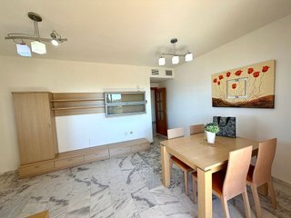 Piso en venta en Torrequebrada en Benalmádena