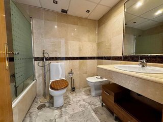 Piso en venta en Torrequebrada en Benalmádena