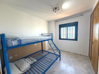 Piso en venta en Torrequebrada en Benalmádena