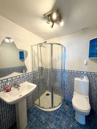 Piso en venta en Torrequebrada en Benalmádena