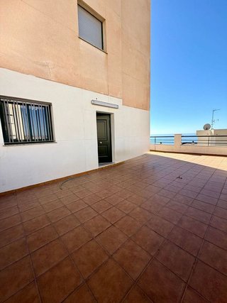 Piso en venta en Torrequebrada en Benalmádena