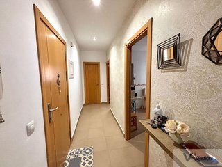 Piso en venta en Villamartín