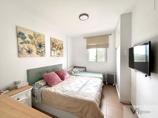 Piso en venta en Villamartín