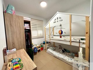 Piso en venta en Villamartín