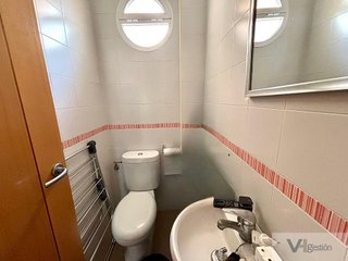 Piso en venta en Villamartín