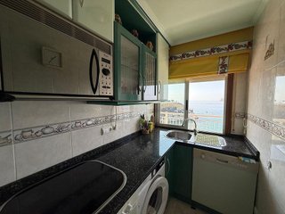 Piso en venta en Puerto en Benidorm