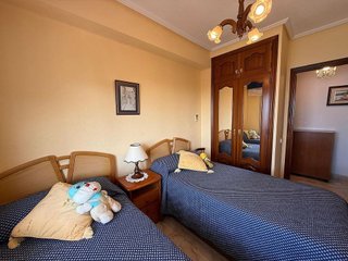 Piso en venta en Puerto en Benidorm