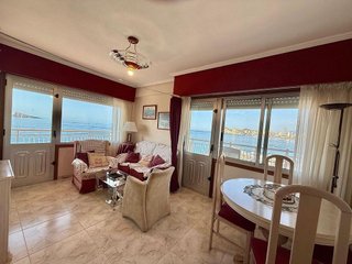 Piso en venta en Puerto en Benidorm