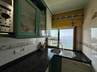 Piso en venta en Puerto en Benidorm