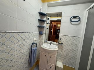 Piso en venta en Puerto en Benidorm