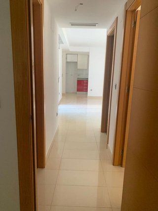 Piso en venta en Cala de Finestrat en Finestrat